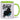 Das schwarze Schaf der Familie – Tasse in Grün – Ansicht 01 #farbe_gruen