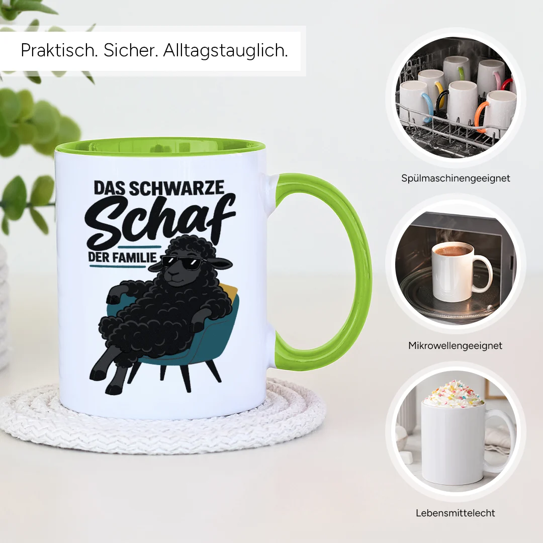 Spülmaschinenfest