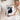 Das schwarze Schaf der Familie – Tasse in Orange mit Geschenkkarton – Ansicht 03 #farbe_orange