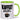 Kaffee, weil Koks ungesund ist – Tasse in Grün – Ansicht 01 #farbe_gruen