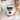 Kaffee, weil Koks ungesund ist – Tasse in Orange – Ansicht 03 #farbe_orange