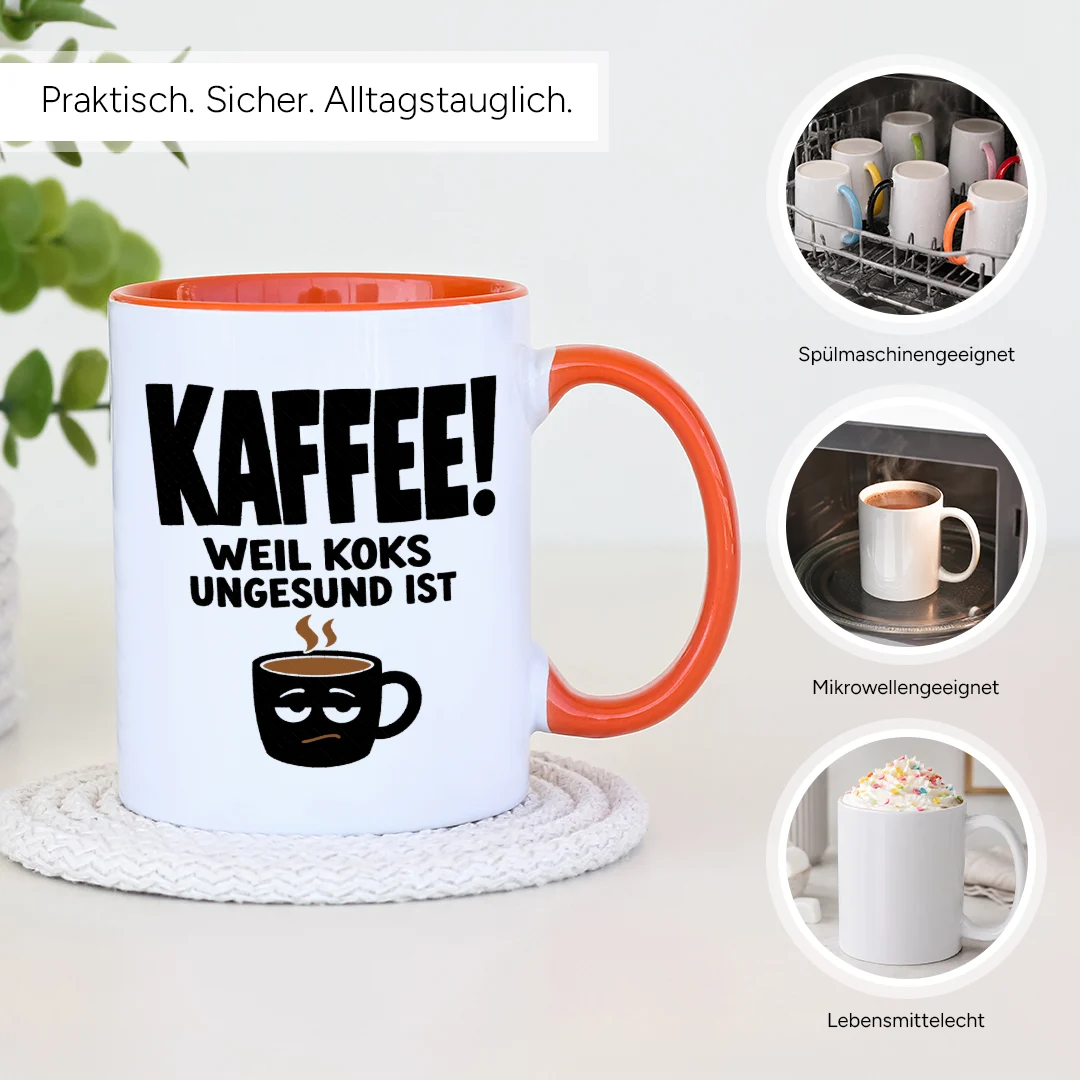 Spülmaschinenfest