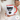 Kaffee, weil Koks ungesund ist – Tasse in Rot – Ansicht 03 #farbe_rot