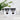 Kaffee, weil Koks ungesund ist – Tasse in Weiß – Ansicht 02 #farbe_weiss