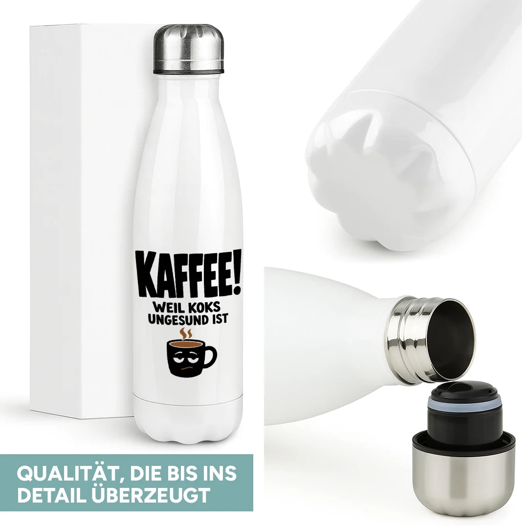 Qualität bis ins Detail