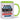 Ich spreche fließend ironisch – Tasse in Grün – Ansicht 01 #farbe_gruen