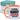 Ich spreche fließend ironisch – Tasse in Orange mit Geschenkkarton – Ansicht 01 #farbe_orange