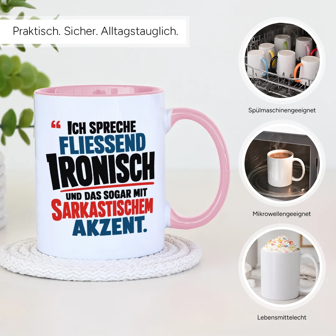 Spülmaschinenfest