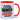 Ich spreche fließend ironisch – Tasse in Rot – Ansicht 01 #farbe_rot