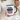 Ich spreche fließend ironisch – Tasse in Schwarz mit Geschenkkarton – Ansicht 03 #farbe_schwarz
