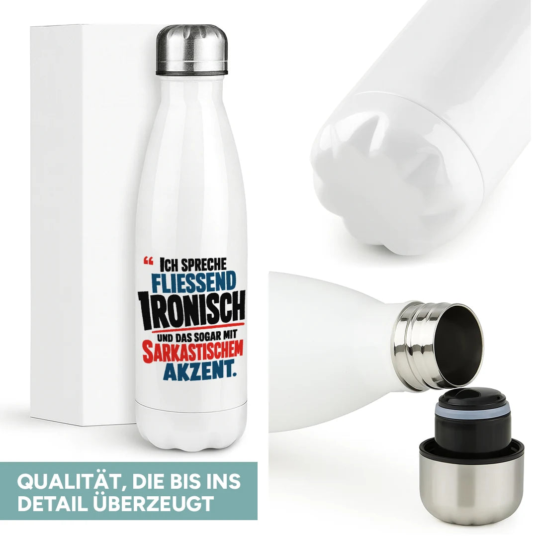 Qualität bis ins Detail