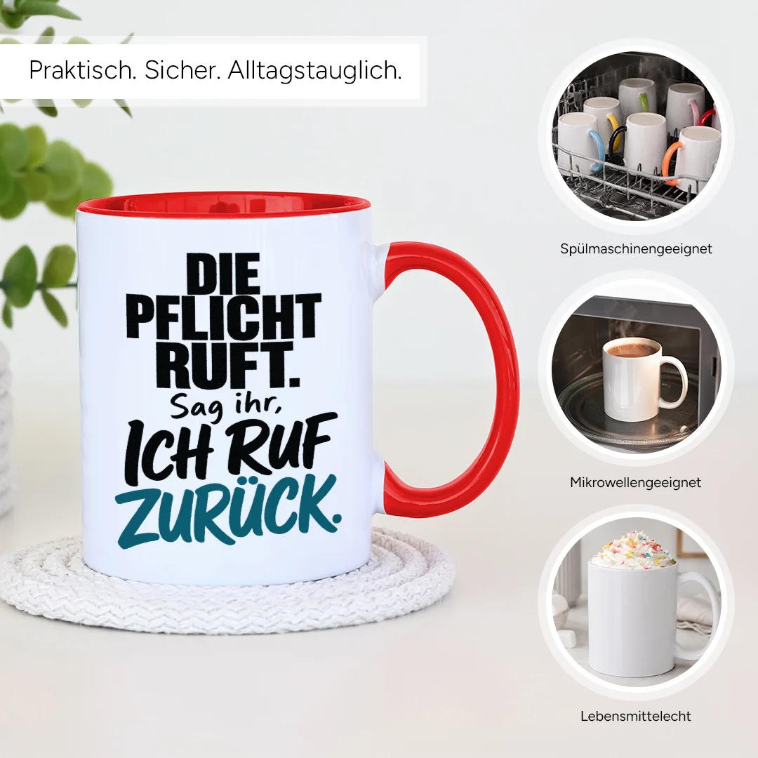 Spülmaschinenfest