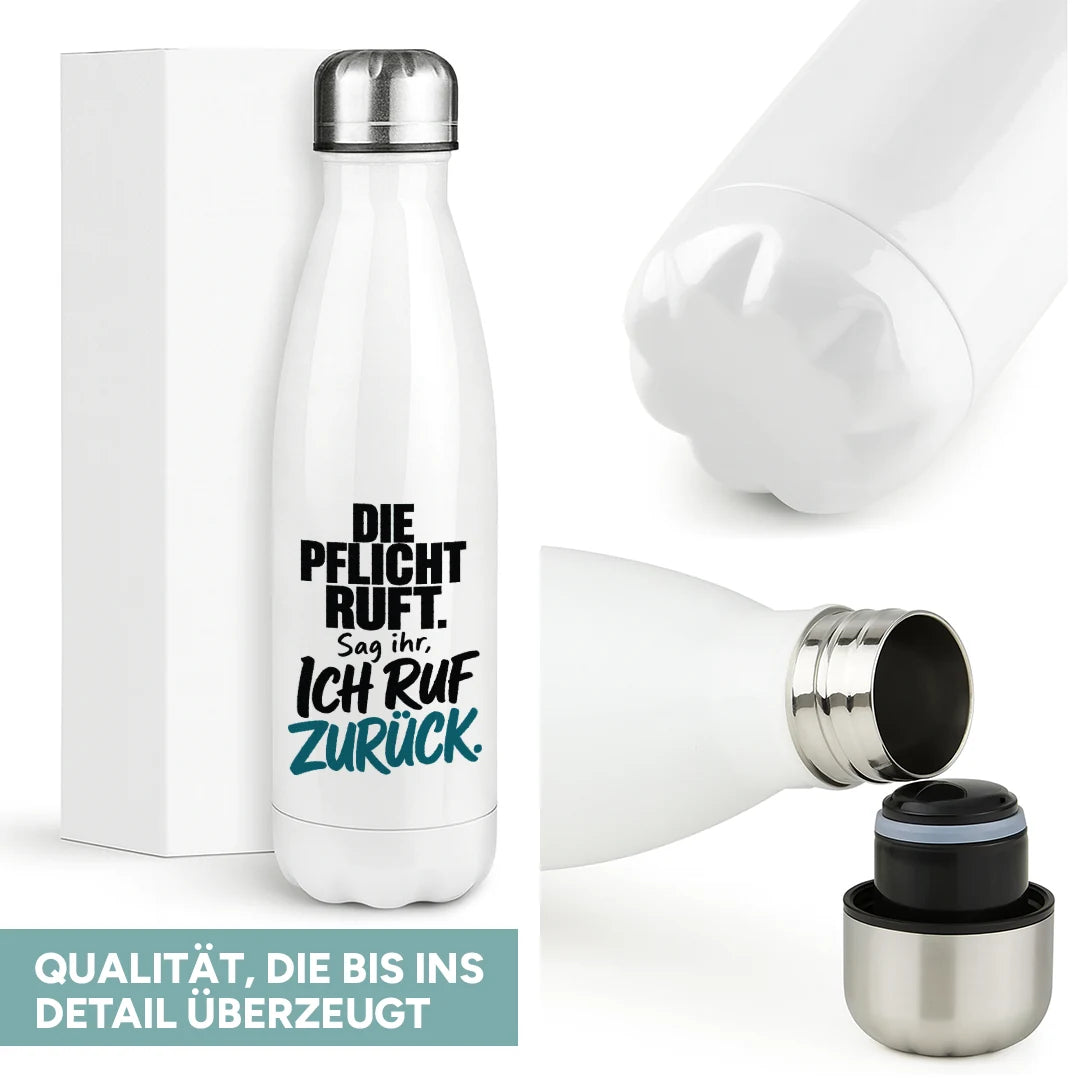 Qualität bis ins Detail