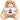 I donut care – Kuscheltier XXL Hase, Ansicht 01 #kuscheltier_xxl-hase