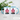 I donut care – Tasse in Blau mit Geschenkkarton – Ansicht 02 #farbe_blau