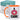 I donut care – Tasse in Orange mit Geschenkkarton – Ansicht 01 #farbe_orange
