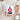 I donut care – Tasse in Weiß mit Geschenkkarton – Ansicht 03 #farbe_weiss