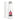 Thermosflasche für Lieblingsmenschen in Weiß – Produktansicht #farbe_weiss