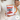 Vorsicht: Ich bin zu fett, um wegzurennen – Tasse in Orange – Ansicht 03 #farbe_orange