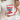 Vorsicht: Ich bin zu fett, um wegzurennen – Tasse in Rot – Ansicht 03 #farbe_rot