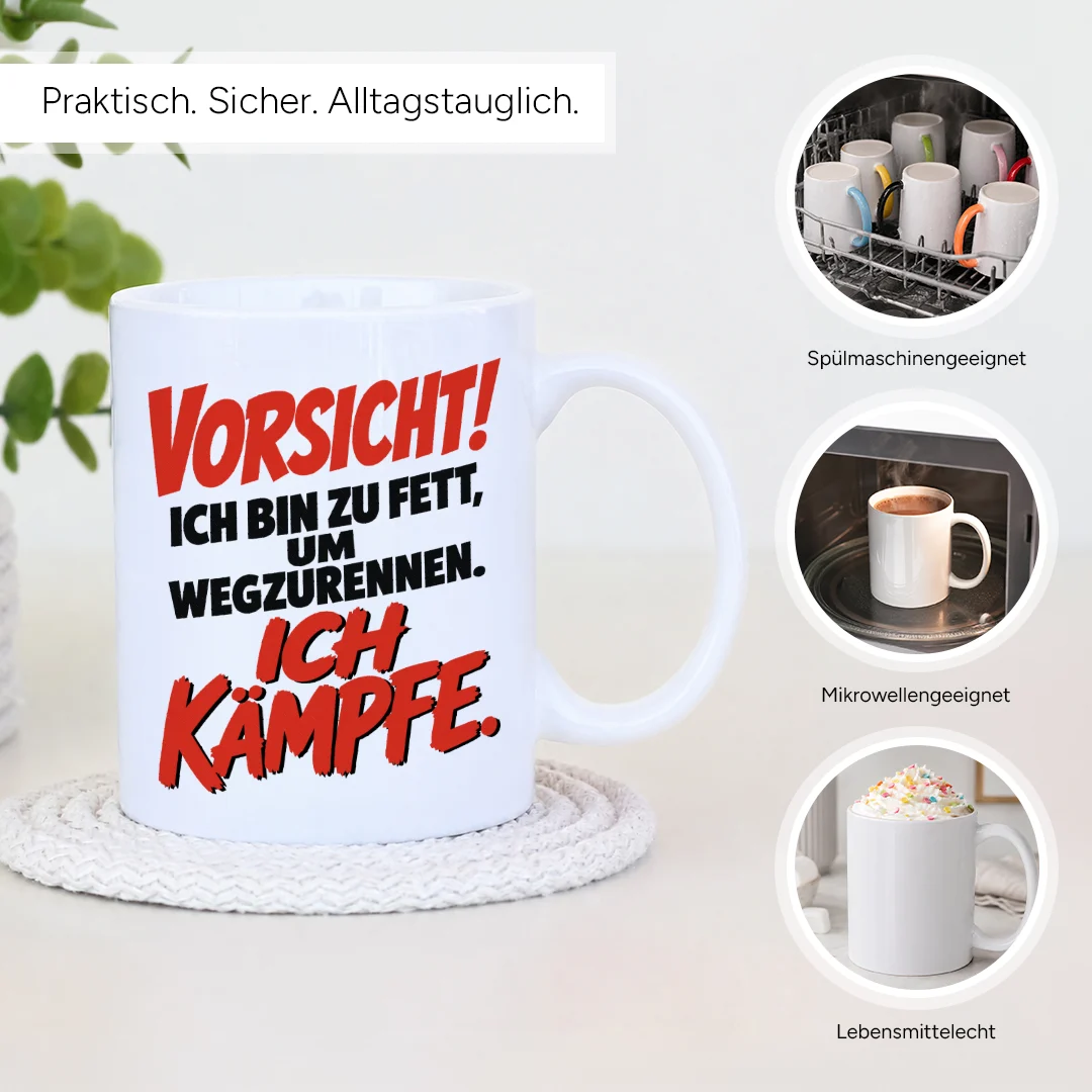Spülmaschinenfest
