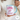 Ich bin ein Flamingo – Tasse in Blau mit Geschenkkarton – Ansicht 03 #farbe_blau