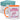Ich bin ein Flamingo – Tasse in Orange mit Geschenkkarton – Ansicht 01 #farbe_orange