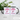 Ich bin ein Flamingo – Tasse in Schwarz – Ansicht 02 #farbe_schwarz