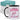 Ich bin ein Flamingo – Tasse in Schwarz mit Geschenkkarton – Ansicht 01 #farbe_schwarz