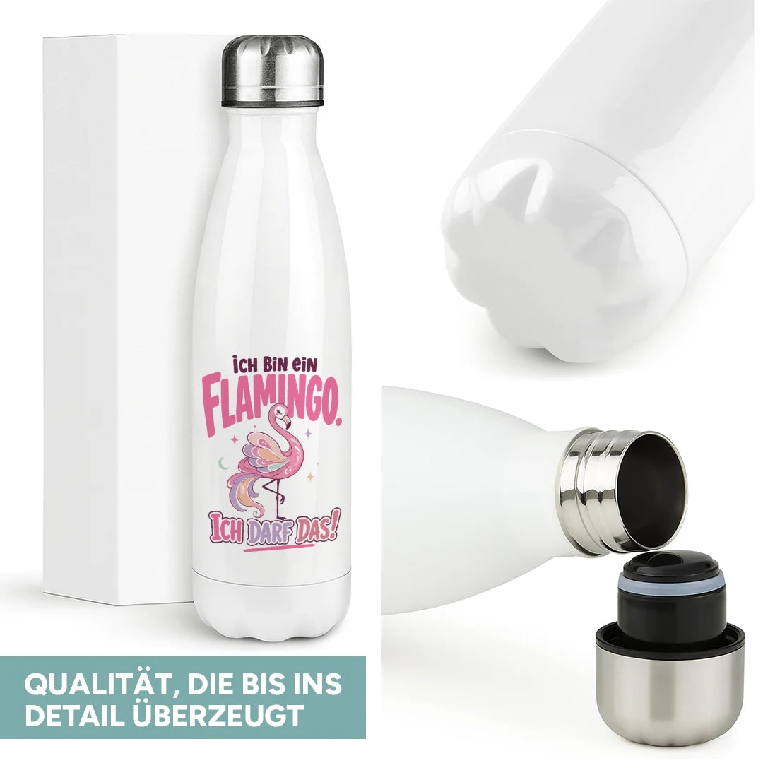 Qualität bis ins Detail