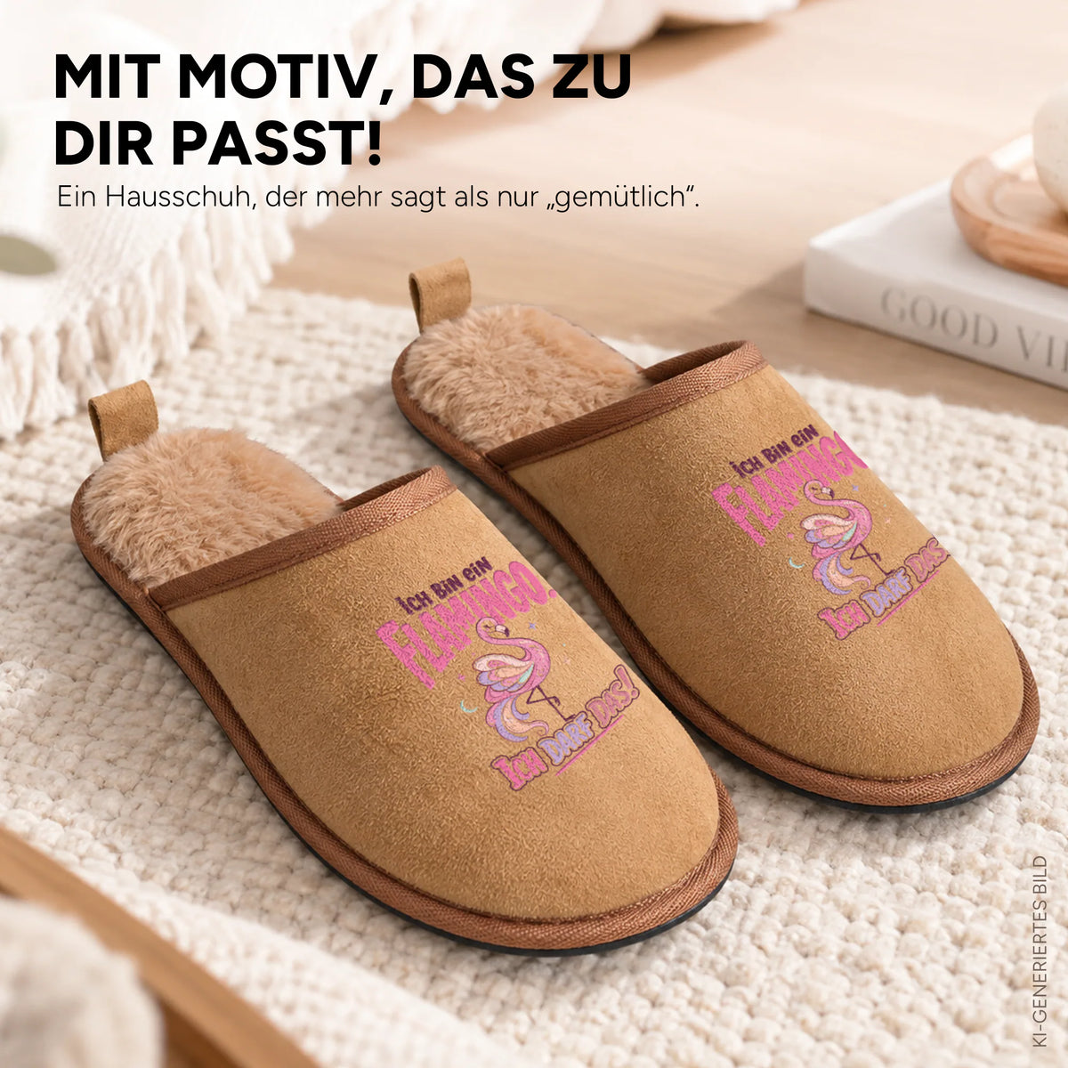 Deine Pause beginnt mit einem Schritt
