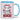 Böses Hasi – Tasse in Blau – Ansicht 01 #farbe_blau