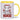 Böses Hasi – Tasse in Gelb – Ansicht 01 #farbe_gelb