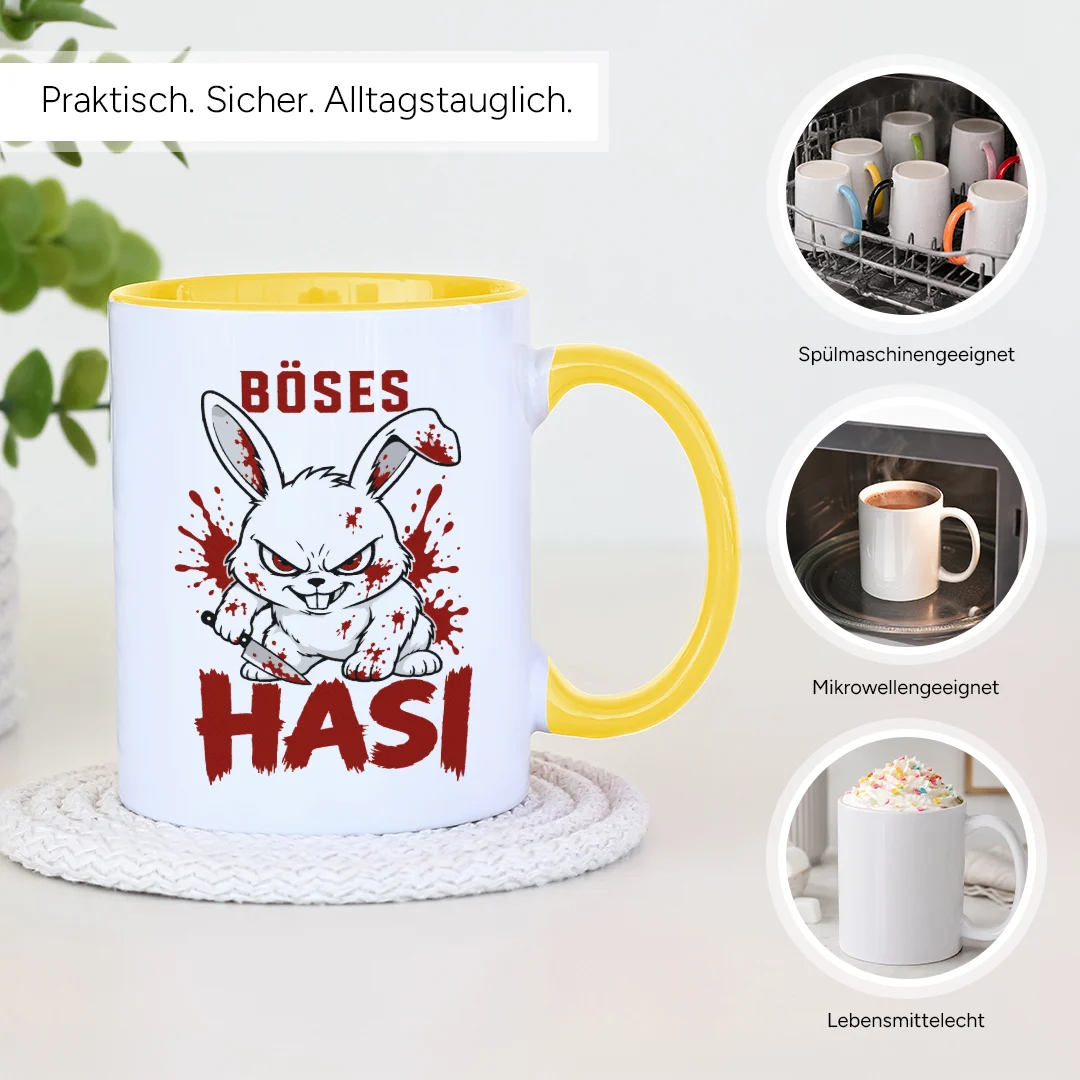 Spülmaschinenfest