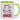 Böses Hasi – Tasse in Grün – Ansicht 01 #farbe_gruen