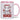 Böses Hasi – Tasse in Rosa – Ansicht 01 #farbe_rosa