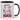 Böses Hasi – Tasse in Schwarz – Ansicht 01 #farbe_schwarz