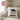 Pew pew, Madafakas – Hasi – Kissen 40 × 40 cm mit Rückseite in Rosa – Wohnbeispiel #farbe_rosa