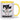 Pew pew, Madafakas – Tasse in Gelb – Ansicht 01 #farbe_gelb