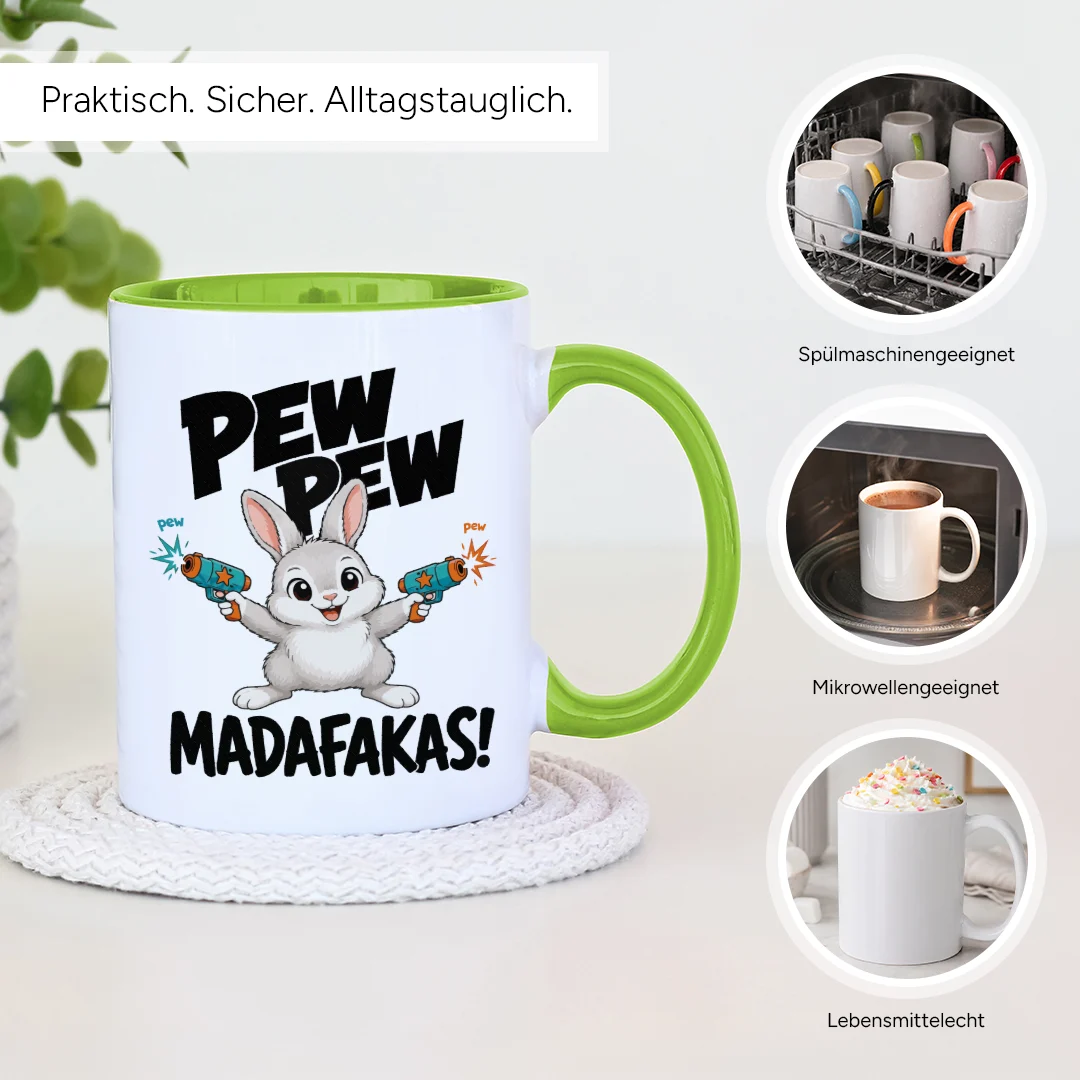 Spülmaschinenfest