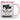 Pew pew, Madafakas – Tasse in Rosa – Ansicht 01 #farbe_rosa