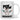 Pew pew, Madafakas – Tasse in Weiß – Ansicht 01 #farbe_weiss