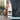 Weiße Thermosflasche mit Spruch für Lieblingsmenschen unterwegs #farbe_weiss