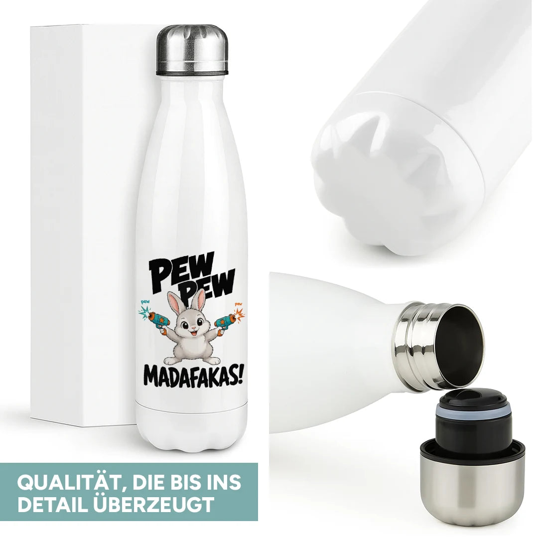 Qualität bis ins Detail