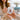 Glühschweinchen – Tasse in Blau mit Geschenkkarton – Ansicht 05 #farbe_blau