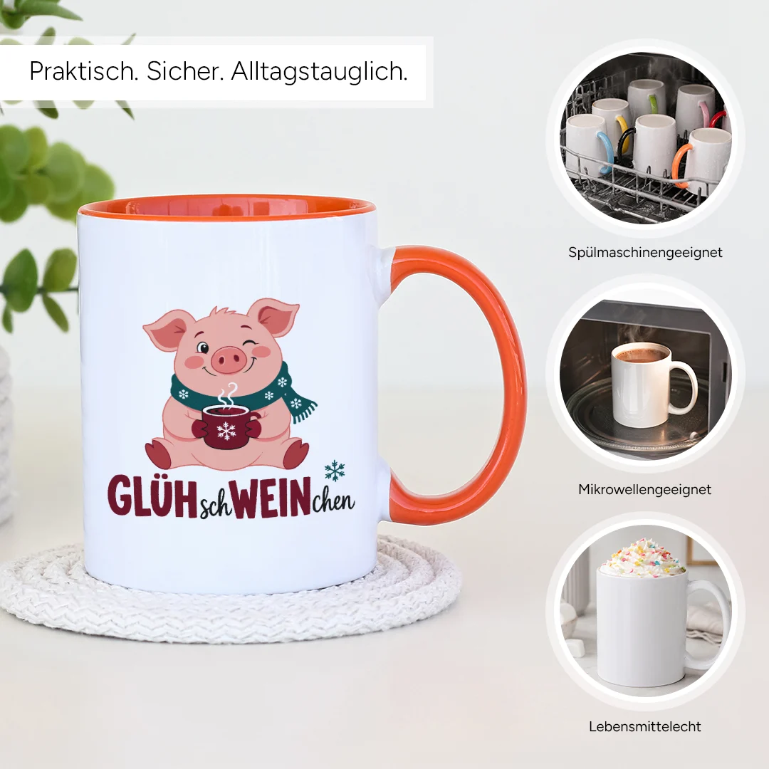 Spülmaschinenfest