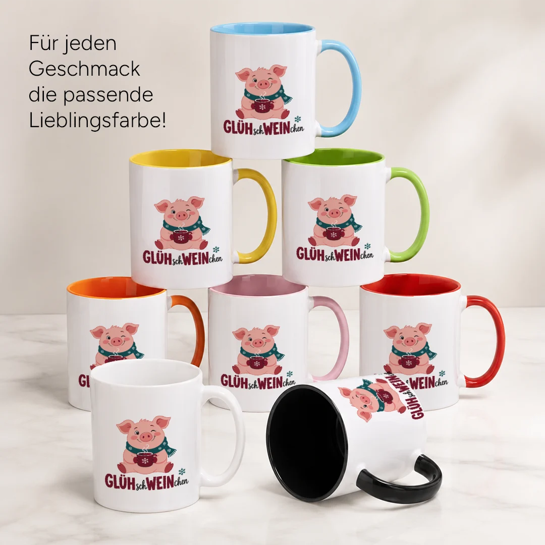 Im Geschenkkarton direkt verschenken