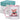 Glühschweinchen – Tasse in Rosa mit Geschenkkarton – Ansicht 01 #farbe_rosa