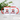 Glühschweinchen – Tasse in Rot mit Geschenkkarton – Ansicht 02 #farbe_rot