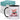 Glühschweinchen – Tasse in Schwarz mit Geschenkkarton – Ansicht 01 #farbe_schwarz
